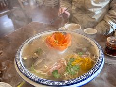 -老雒阳面馆·水席(定鼎门店)