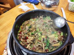 -榕江牛瘪牛肉火锅
