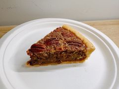 朗姆碧根果派-Pie Bird(新闸路店)