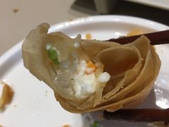 -蔡澜点心·粤菜(西单大悦城店)