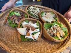-滇野云南野生菌餐厅(陕西南路店)
