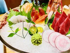 -木鱼料理