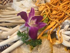 -云尊府云南菜·蒸汽石锅鱼(学清路店)