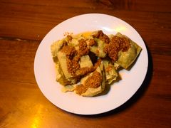 -茅老太臭豆腐