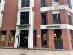 -星巴克(红房子店)