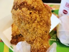 -麦当劳(合肥之心城店)