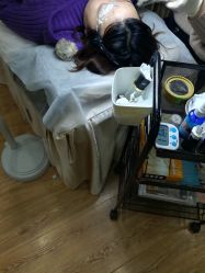 -轻妆Feel·半永久纹眉眼线