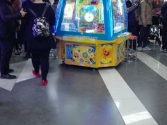 -大玩家(通州万达广场店)