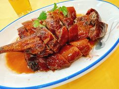 -柴火农庄(东海路店)