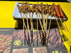 -望京小腰(北京总店)