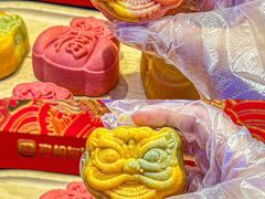 -良枫友信(陈家祠店)