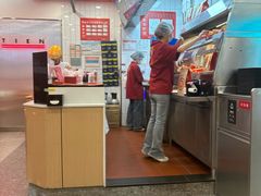 -塔斯汀中国汉堡(东平店)