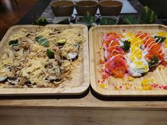 -重庆丽苑维景国际大酒店·海鲜自助餐厅