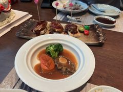 -枫千叶精致料理