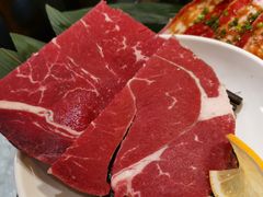 -九田家黑牛烤肉料理(太阳宫广场店)