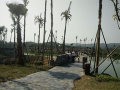 -枫香湖儿童公园