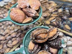 -半岛听涛蒸汽海鲜自助(K11店)