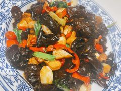 -回家吃饭·地道南昌菜(建德观总店)