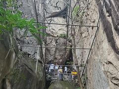 -崂山仰口游览区