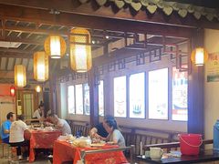 -秦淮人家风味酒楼(赣榆店)