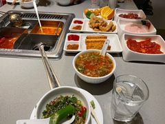 -海底捞火锅(九霄梦天地店)
