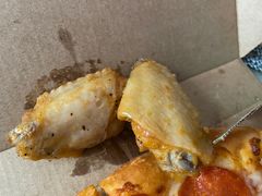 -棒约翰比萨·意面(剑河店)