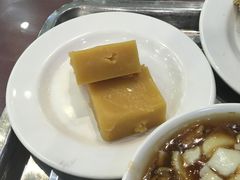 豌豆黄-护国寺小吃(新街口店)