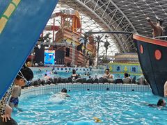 -天山海世界·米立方