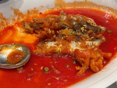 -眉州东坡(华联万柳店)