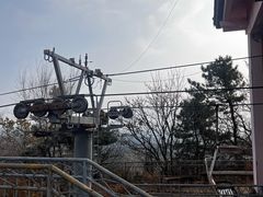 -沈阳辉山风景区