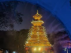 -深圳锦绣中华民俗村