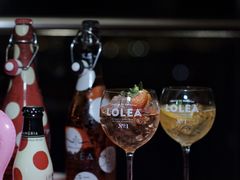 -厦门海港英迪格酒店(中山路店)
