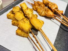 -管氏翅吧(护国寺店)