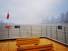 -武汉关码头(轮渡站)