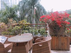 -茶油香闽南菜·花园餐厅(前埔店)