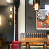 要撸串，还得是星龙门！