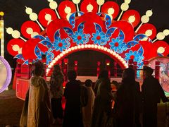 -深圳锦绣中华民俗村