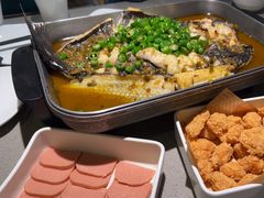 -半天妖烤鱼(东方新天地店)