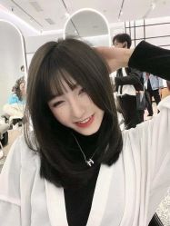 点击看大图 -3am hair salon烫发染发接发