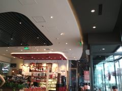 -COSTA COFFEE(丰联广场店)