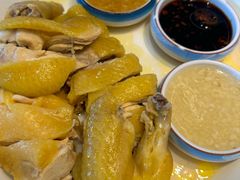 -创味·民间海南菜·非遗藤桥排骨(藤桥·免税城店)