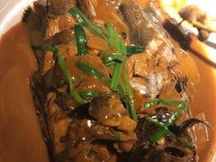 -日丰园海肠水饺·老字号大连海鲜(和平广场店)