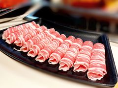 -海底捞火锅(劲松店)