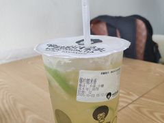 -阿爆柠檬茶(容桂店)
