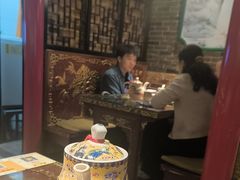 -缪氏川菜(深圳北站缤果空间店)