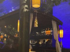 门面-绿茶餐厅(乐峰广场店)