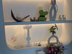 -ins森林童话餐厅coffee&bistro
