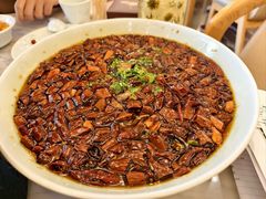 毛血旺-陈麻婆豆腐总店