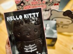 -好利来(南京路一店)