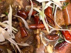 -鸭匠食府·挂炉烤鸭·新京菜(阜成路店)